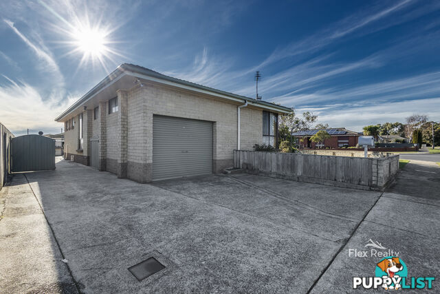 1 Allambie Crescent ULVERSTONE TAS 7315