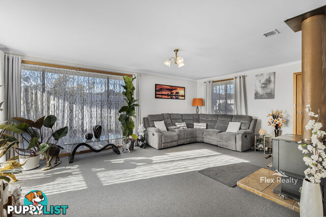 1 Allambie Crescent ULVERSTONE TAS 7315