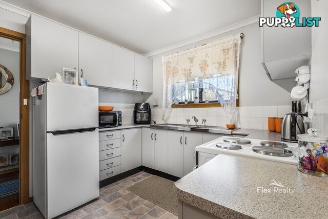 1 Allambie Crescent ULVERSTONE TAS 7315