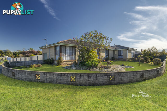 1 Allambie Crescent ULVERSTONE TAS 7315