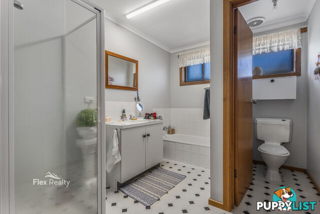 1 Allambie Crescent ULVERSTONE TAS 7315