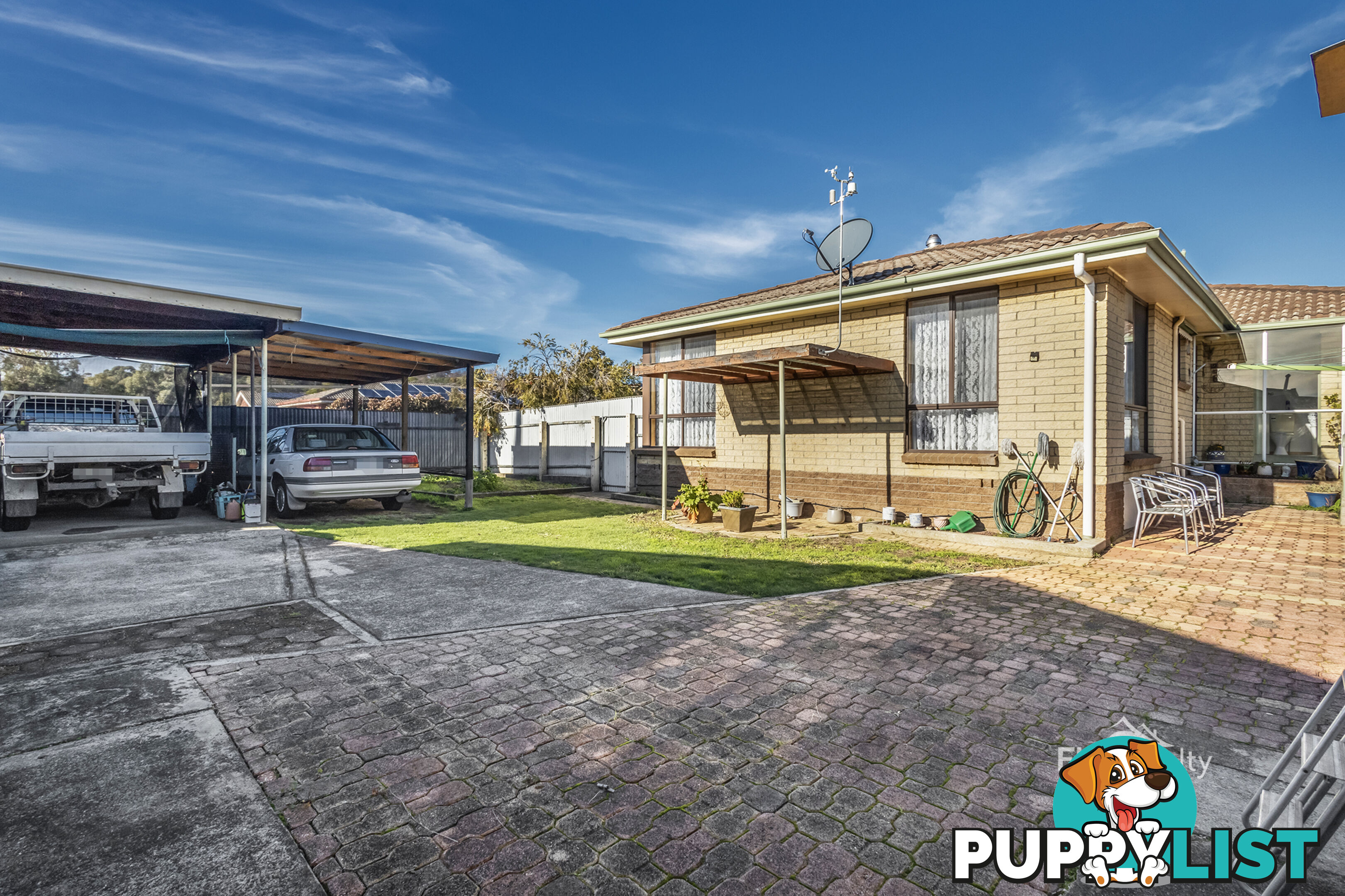 1 Allambie Crescent ULVERSTONE TAS 7315