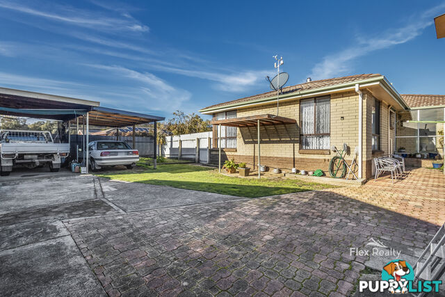 1 Allambie Crescent ULVERSTONE TAS 7315