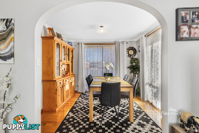 1 Allambie Crescent ULVERSTONE TAS 7315