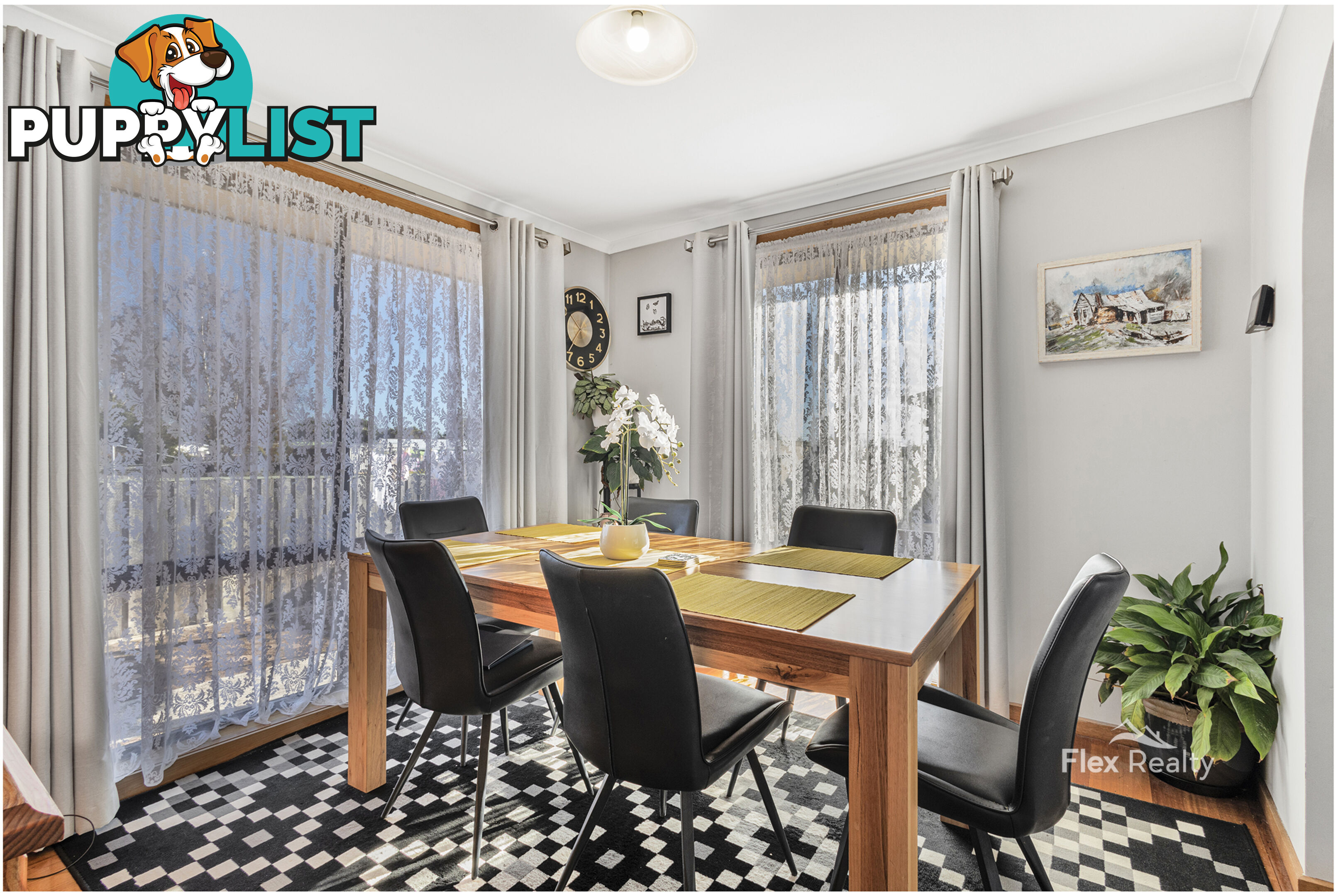 1 Allambie Crescent ULVERSTONE TAS 7315