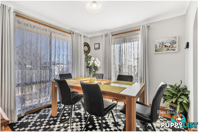 1 Allambie Crescent ULVERSTONE TAS 7315
