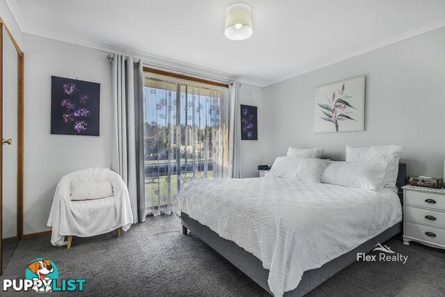 1 Allambie Crescent ULVERSTONE TAS 7315