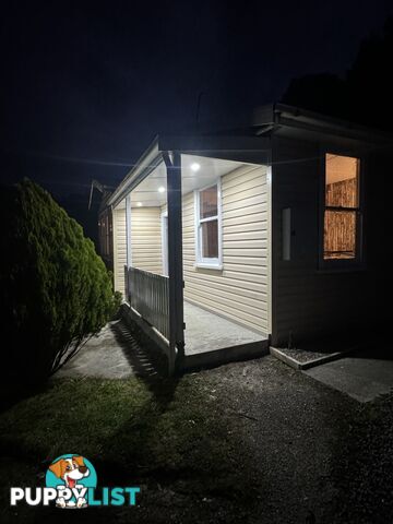 10 Henry Street QUEENSTOWN TAS 7467