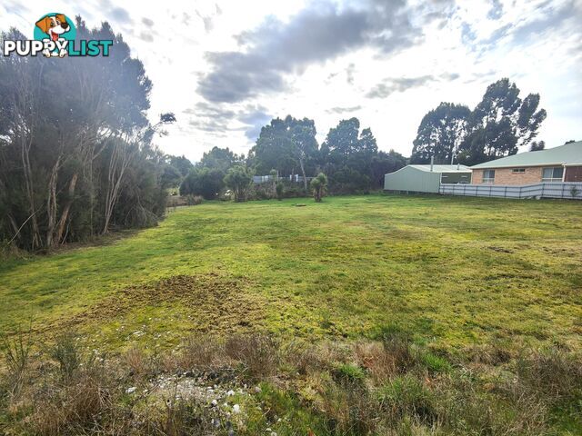 28 Harvey Street STRAHAN TAS 7468