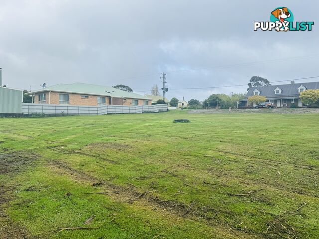 28 Harvey Street STRAHAN TAS 7468