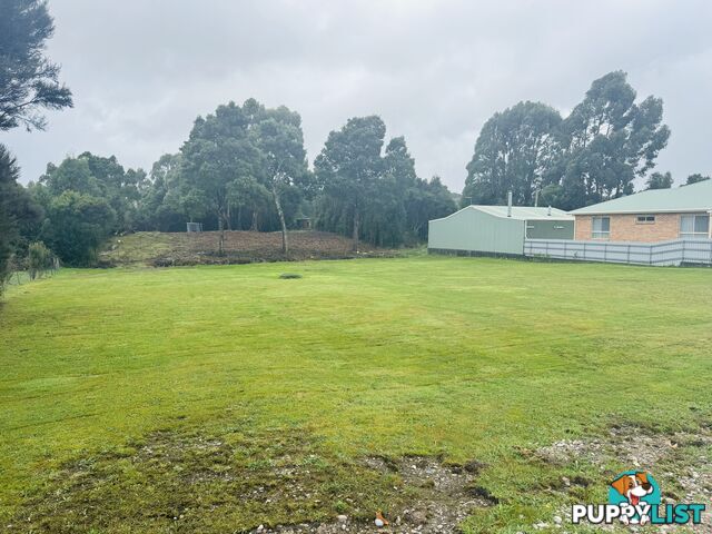 28 Harvey Street STRAHAN TAS 7468