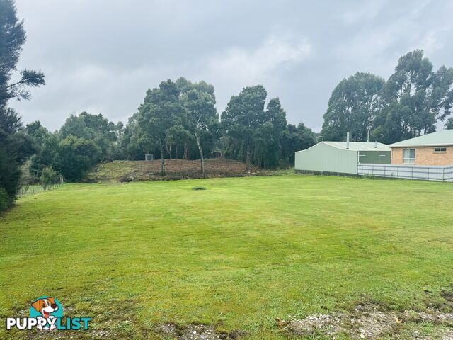 28 Harvey Street STRAHAN TAS 7468