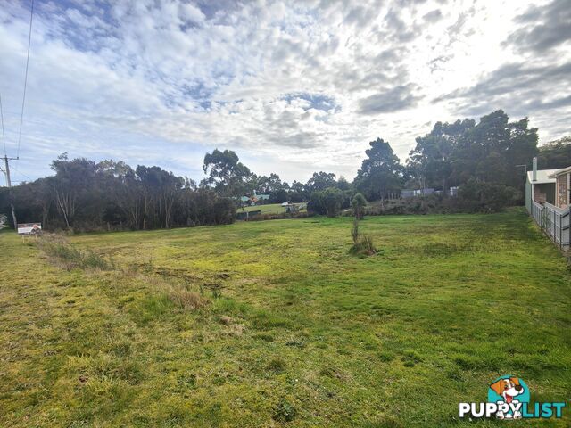 28 Harvey Street STRAHAN TAS 7468