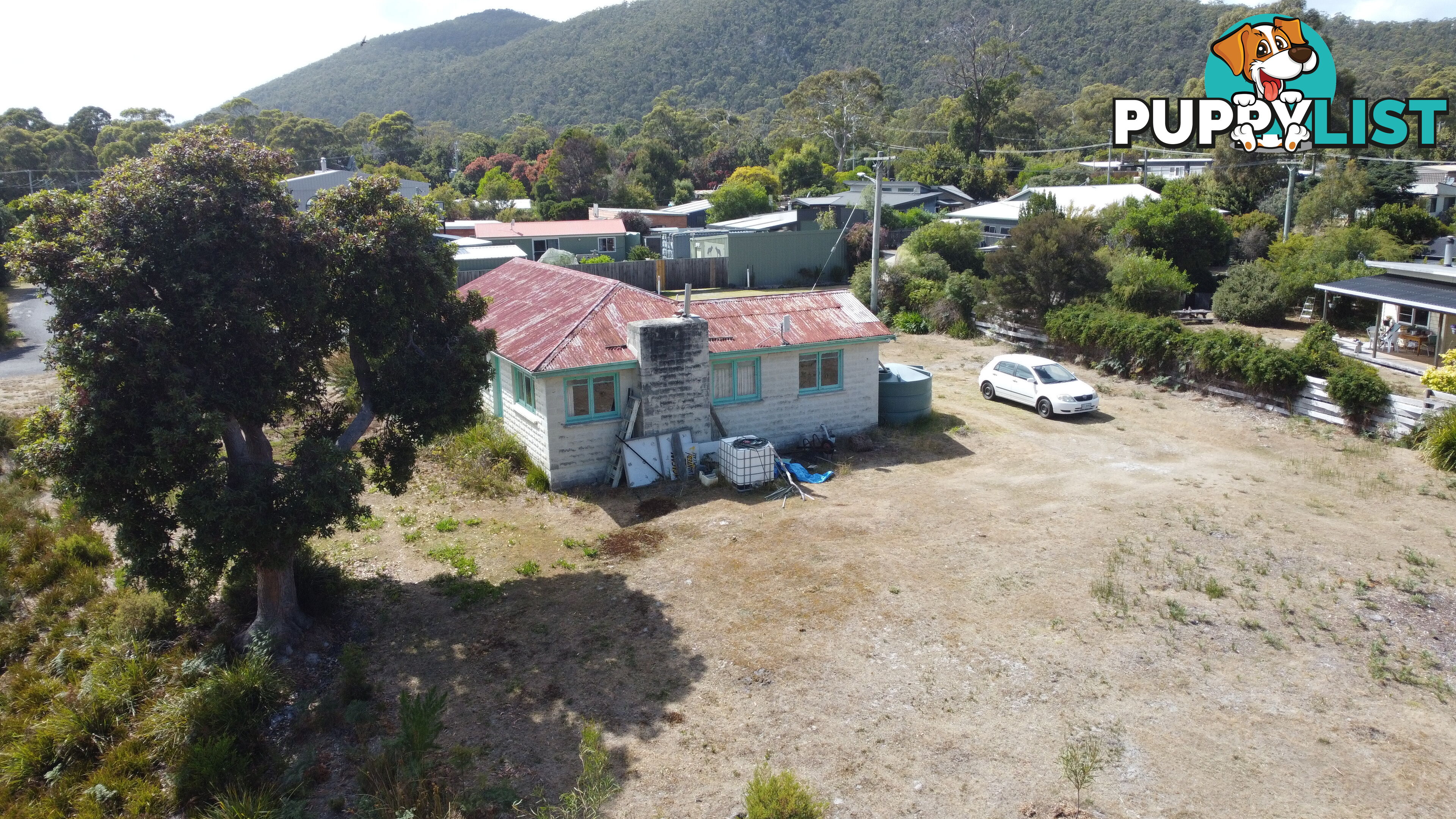 34 Elfrida Avenue SISTERS BEACH TAS 7321