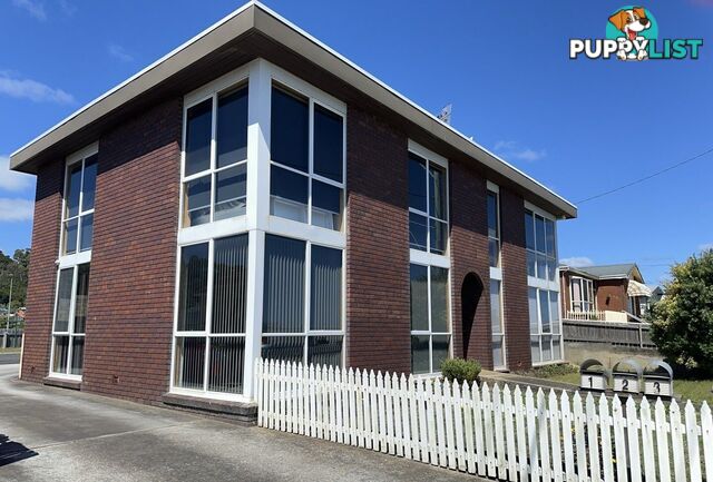 1 235 Bass Highway COOEE TAS 7320