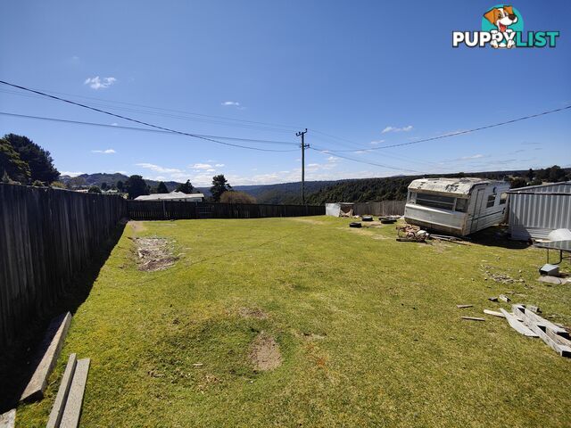 11 Collins Street WARATAH TAS 7321