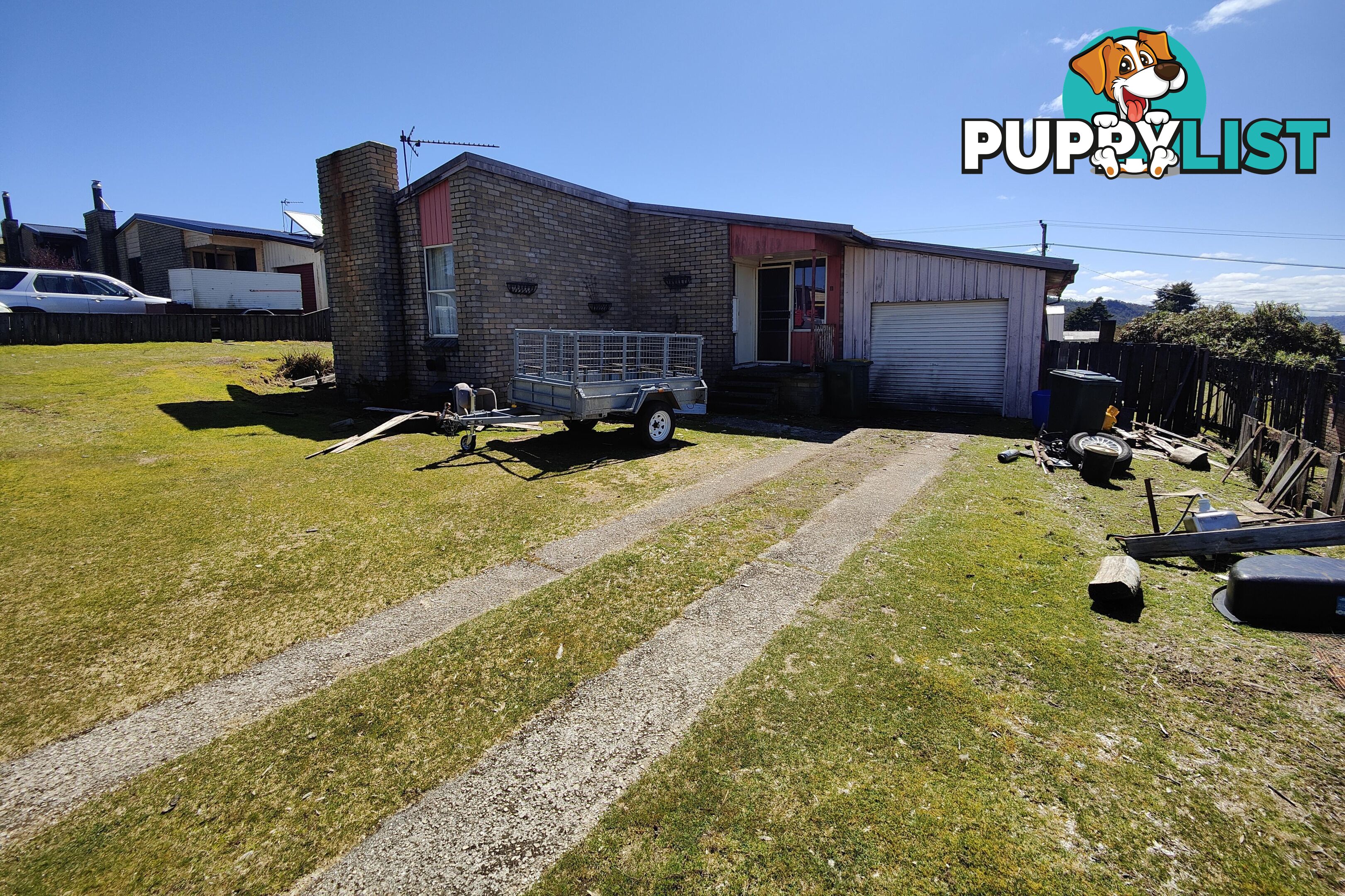 11 Collins Street WARATAH TAS 7321