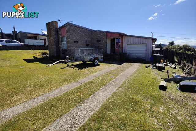 11 Collins Street WARATAH TAS 7321