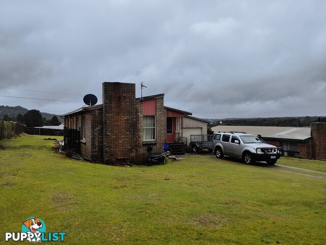 11 Collins Street WARATAH TAS 7321