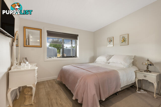 662 Waratah Road WARATAH TAS 7321