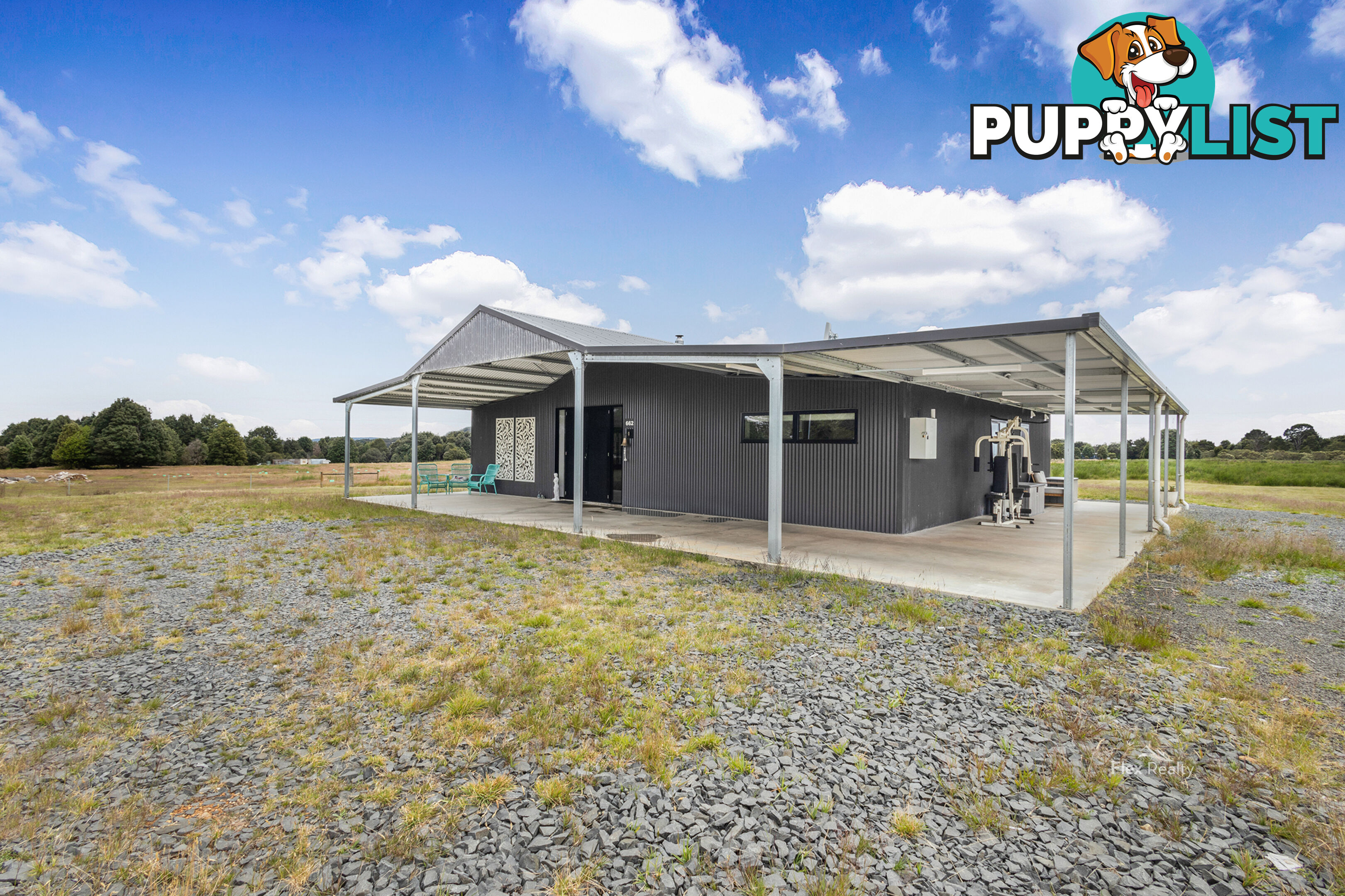 662 Waratah Road WARATAH TAS 7321