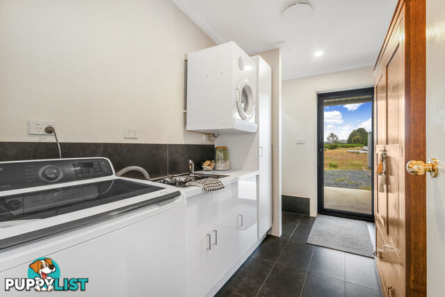 662 Waratah Road WARATAH TAS 7321