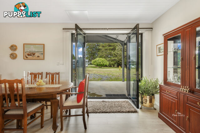 662 Waratah Road WARATAH TAS 7321