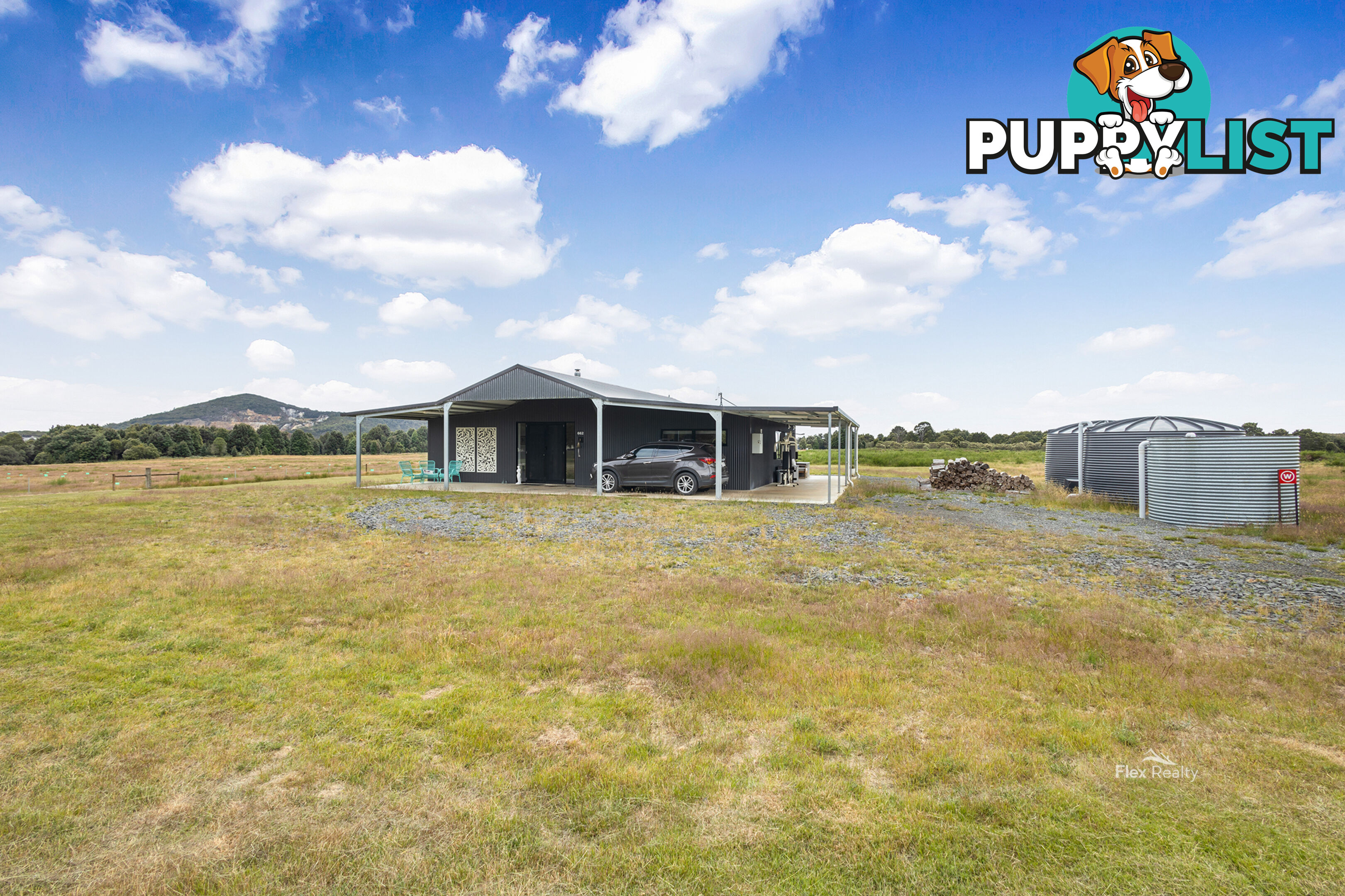 662 Waratah Road WARATAH TAS 7321