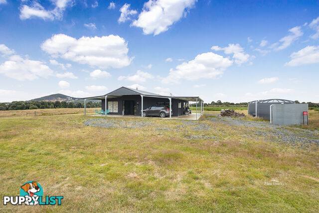 662 Waratah Road WARATAH TAS 7321