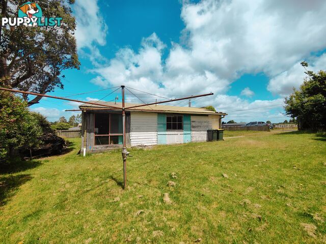 44 Ritchie Street WARATAH TAS 7321