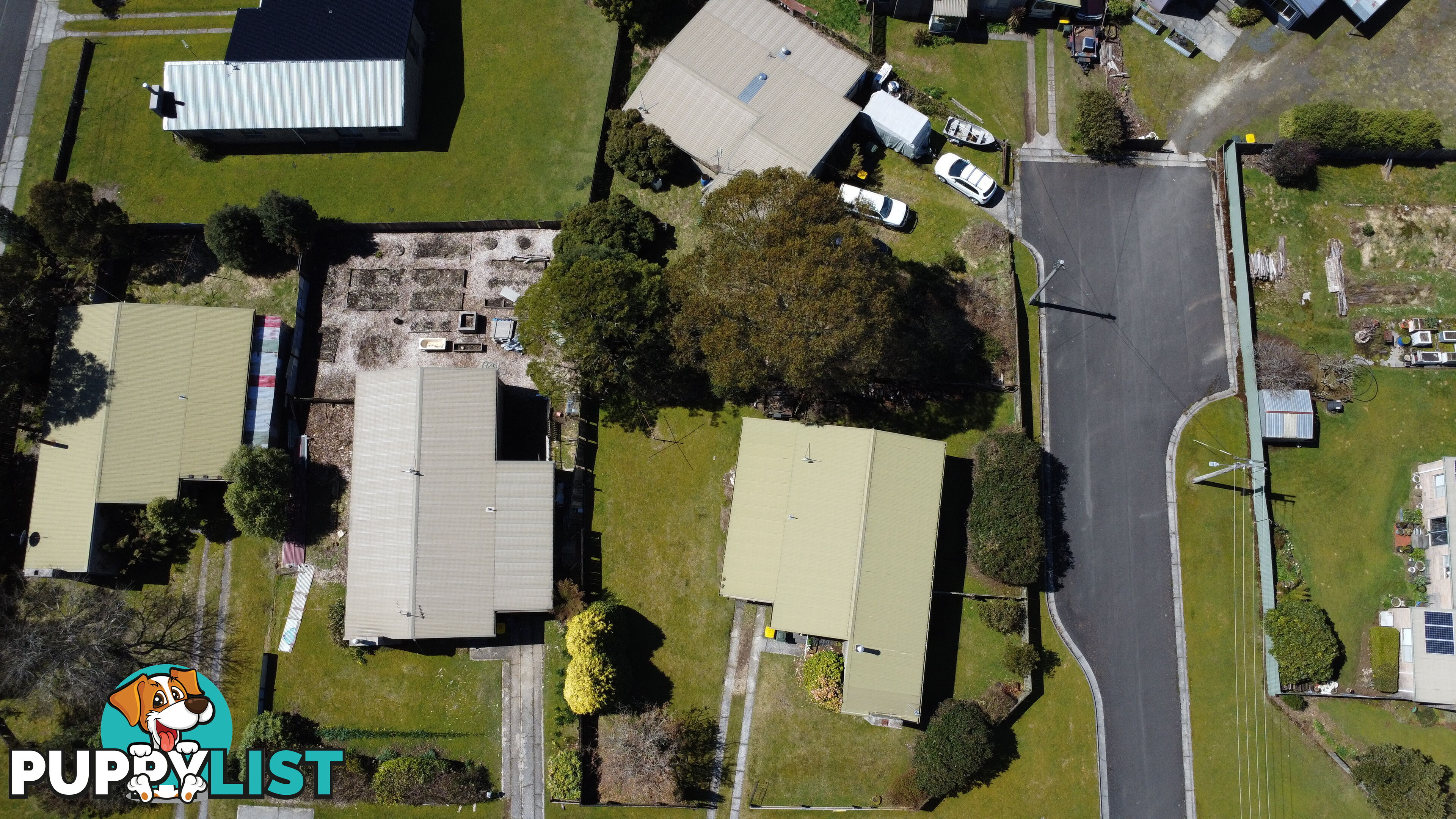 44 Ritchie Street WARATAH TAS 7321