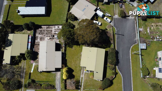 44 Ritchie Street WARATAH TAS 7321