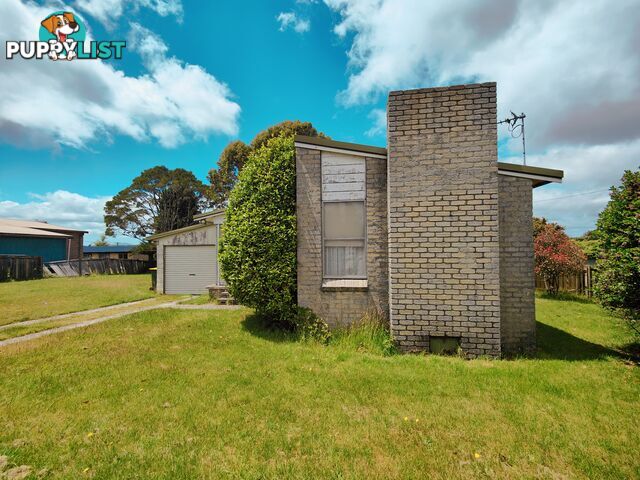 44 Ritchie Street WARATAH TAS 7321