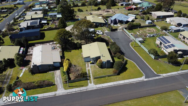 44 Ritchie Street WARATAH TAS 7321