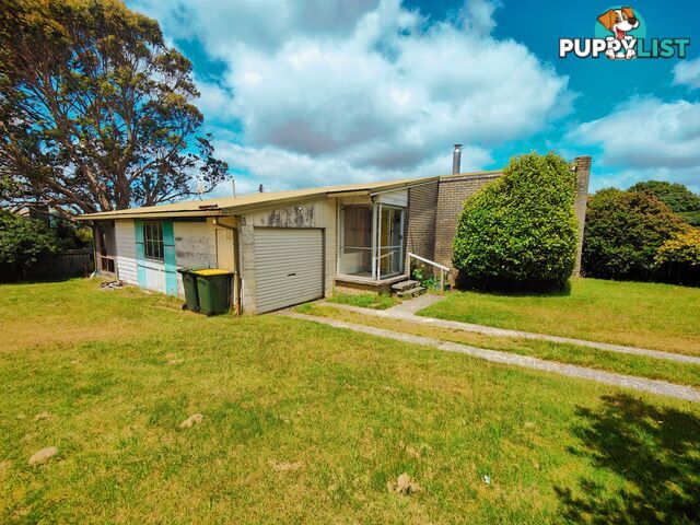 44 Ritchie Street WARATAH TAS 7321