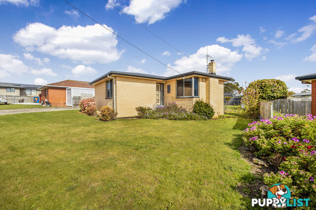 25 Flinders Drive SOMERSET TAS 7322