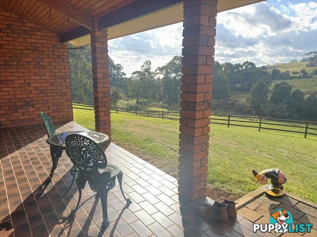 98 Creamery Road SULPHUR CREEK TAS 7316