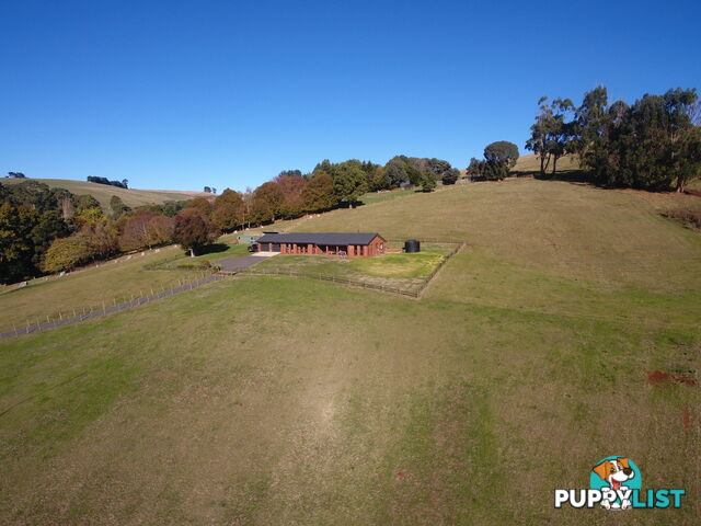 98 Creamery Road SULPHUR CREEK TAS 7316