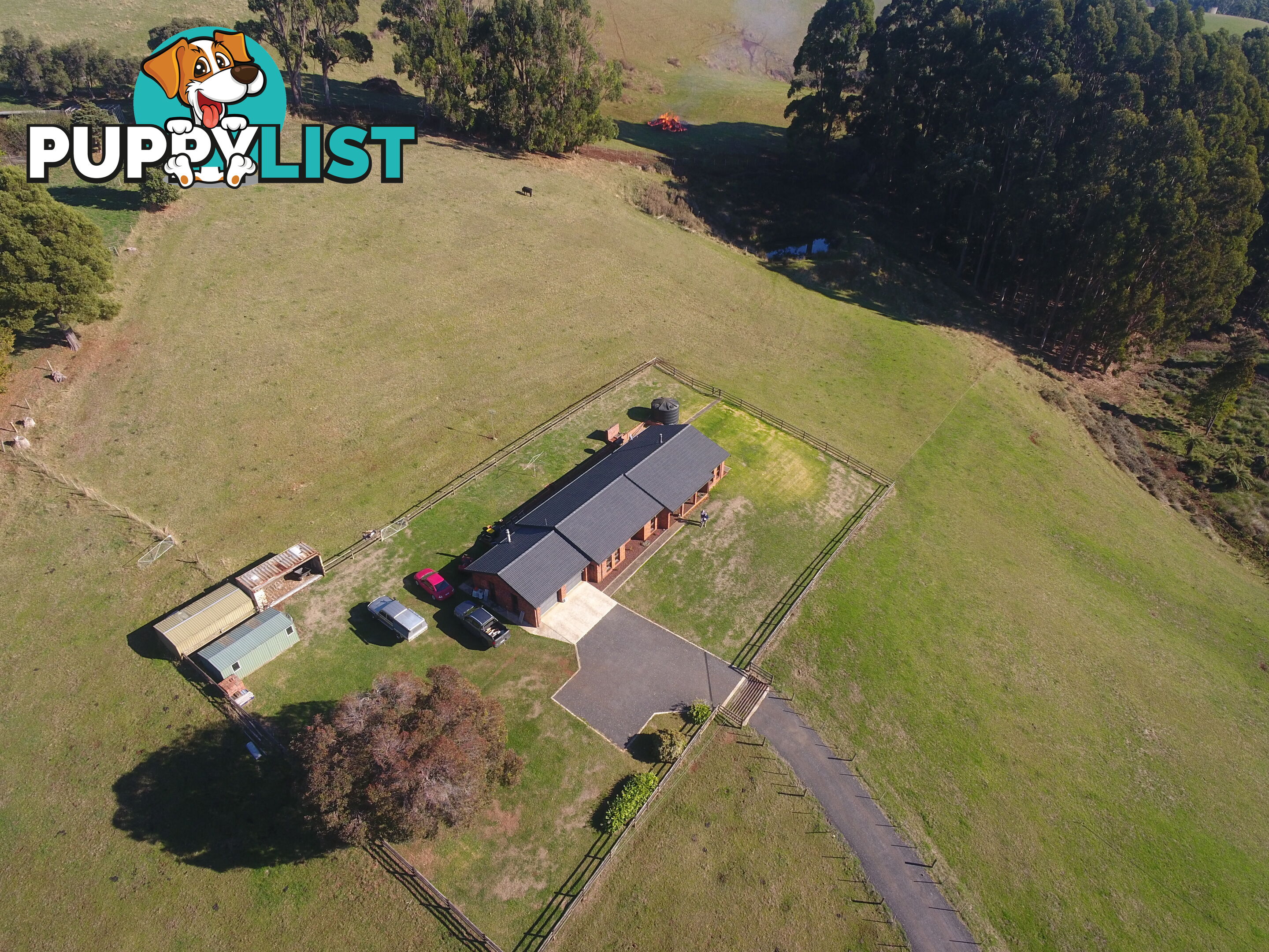 98 Creamery Road SULPHUR CREEK TAS 7316