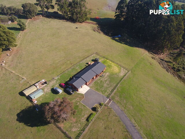 98 Creamery Road SULPHUR CREEK TAS 7316