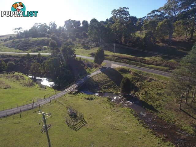 98 Creamery Road SULPHUR CREEK TAS 7316