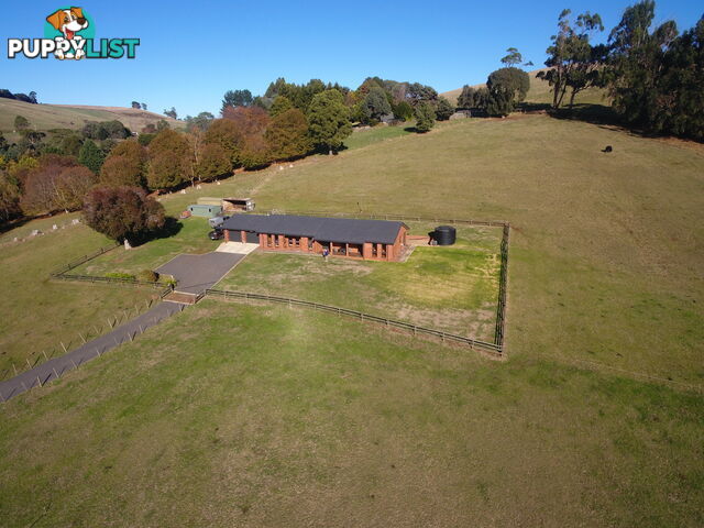 98 Creamery Road SULPHUR CREEK TAS 7316