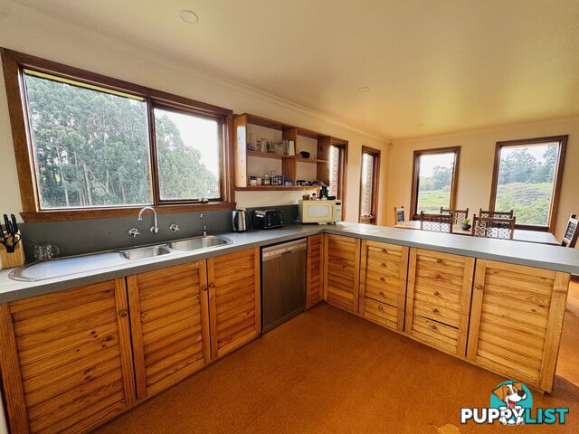 98 Creamery Road SULPHUR CREEK TAS 7316