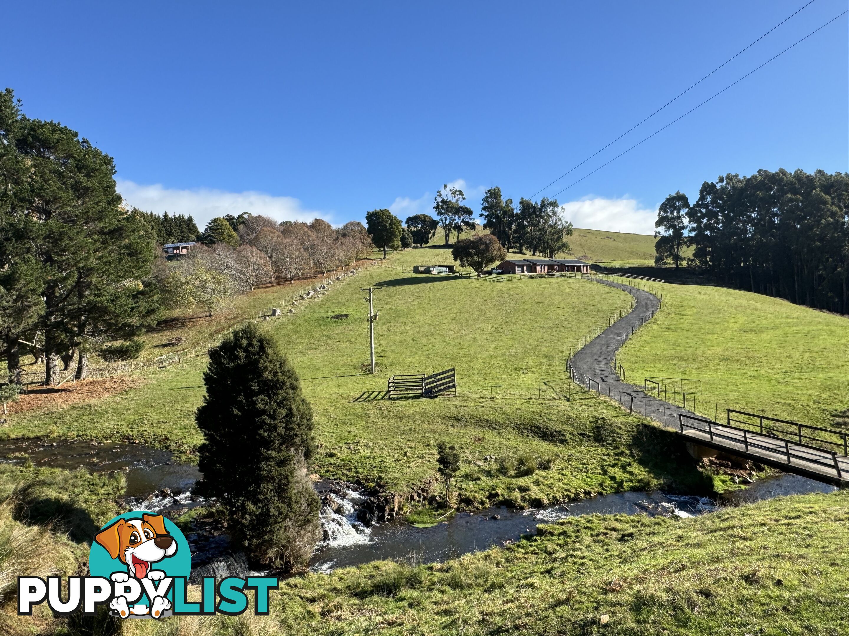 98 Creamery Road SULPHUR CREEK TAS 7316
