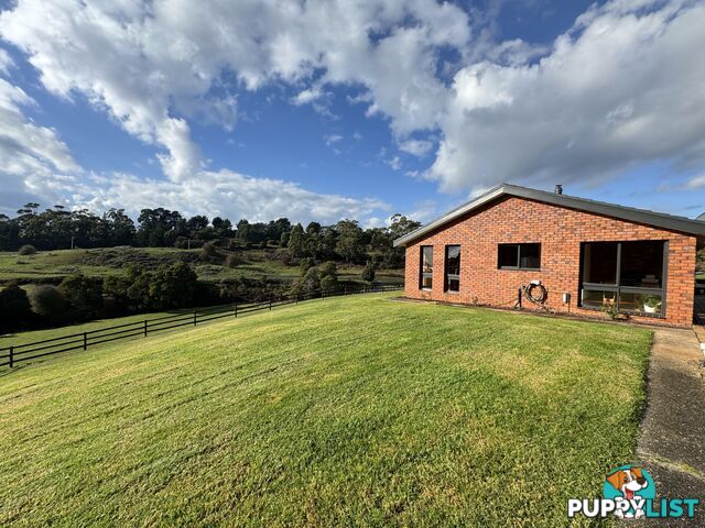 98 Creamery Road SULPHUR CREEK TAS 7316