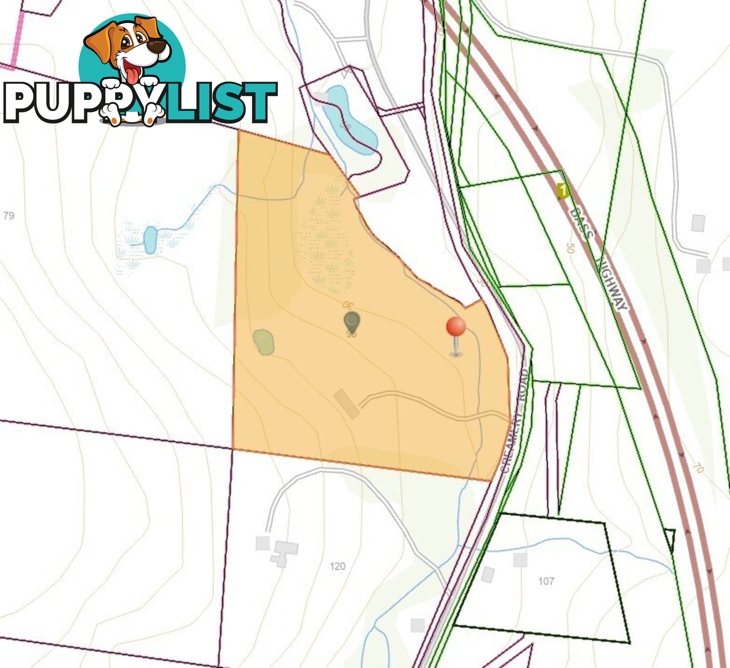 98 Creamery Road SULPHUR CREEK TAS 7316