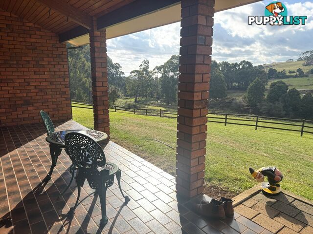 98 Creamery Road SULPHUR CREEK TAS 7316