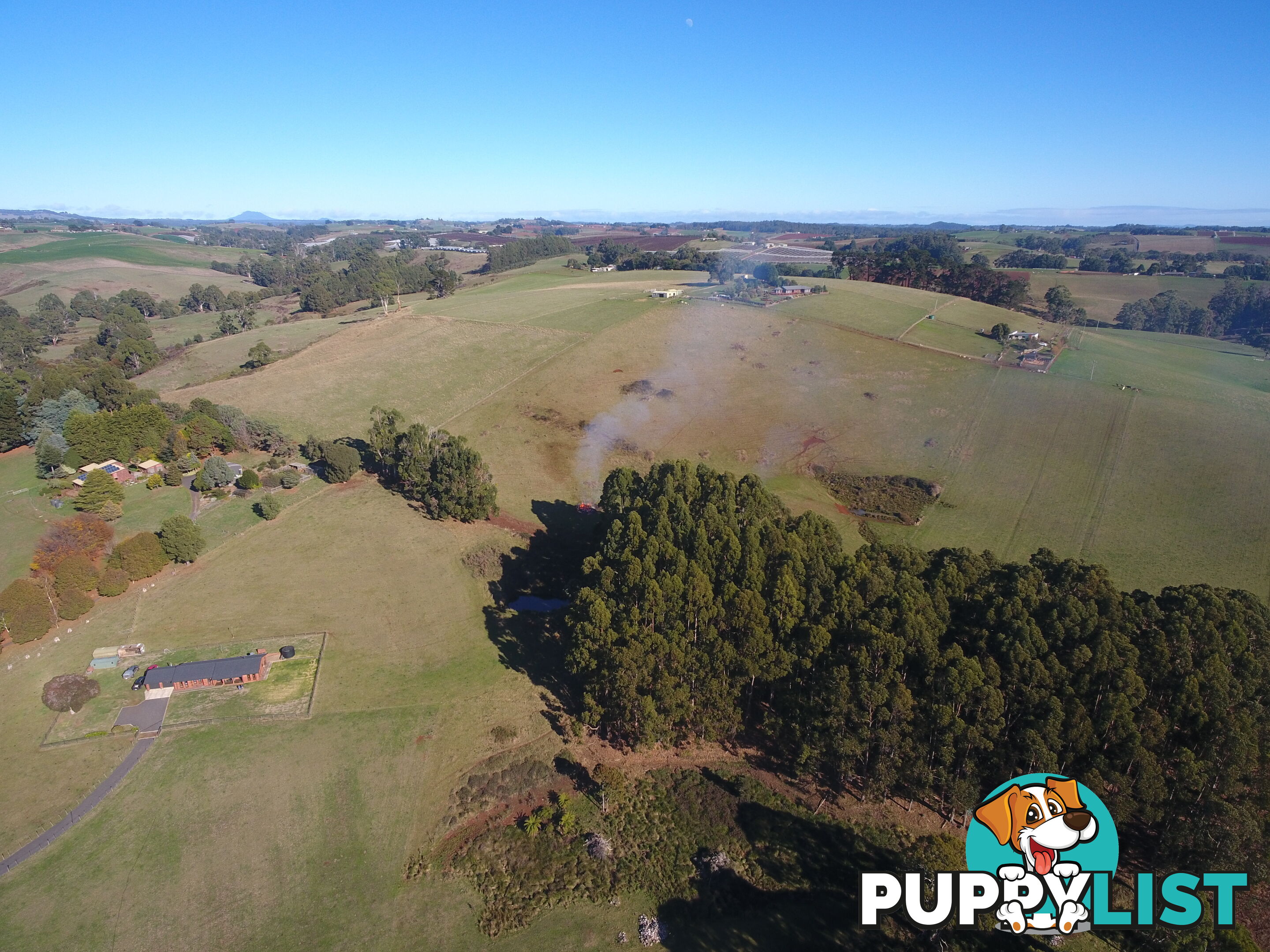 98 Creamery Road SULPHUR CREEK TAS 7316
