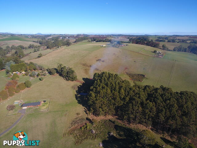 98 Creamery Road SULPHUR CREEK TAS 7316