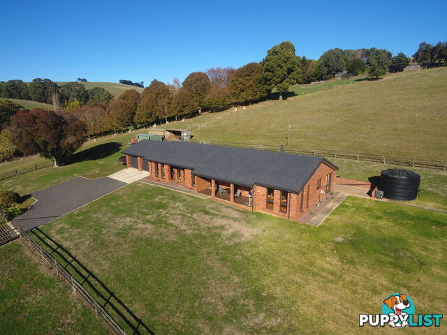 98 Creamery Road SULPHUR CREEK TAS 7316